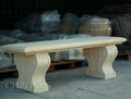 Wirydarzowy Bench