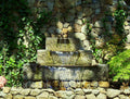 Cascade 3-Tier Fountain