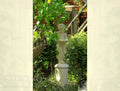 Bird Bath - Boy