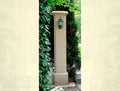 BC 200 Fence Post