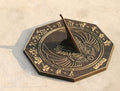 Sundial Draculus