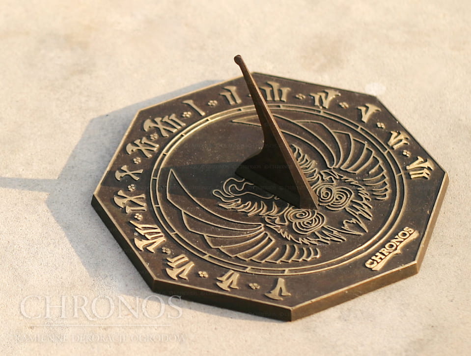 Sundial Draculus