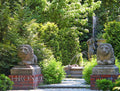 Lion's Pedestal