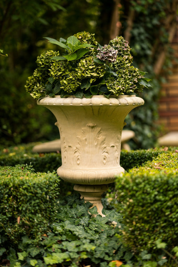 Agricola Vase