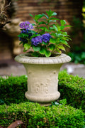 Agricola Vase