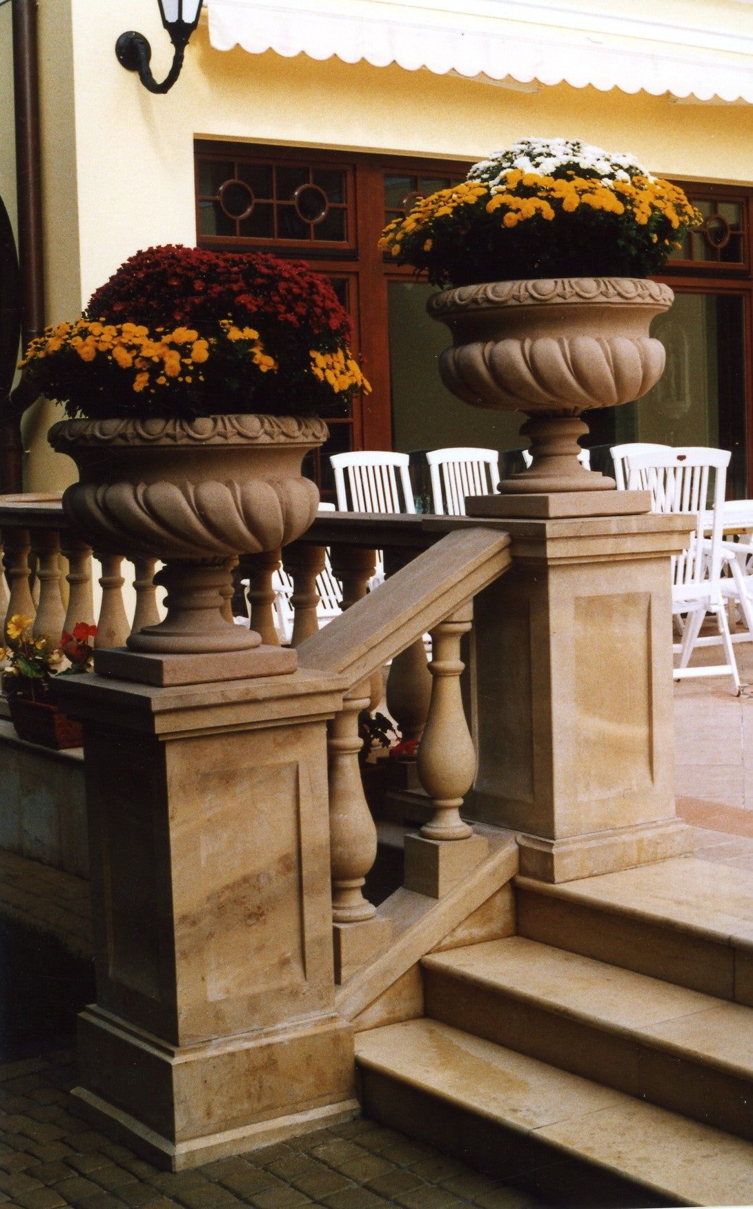St. John's Basin