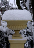 Fountain Vase