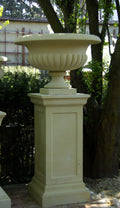 Fountain Vase