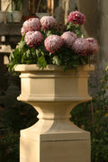 Gothic Vase
