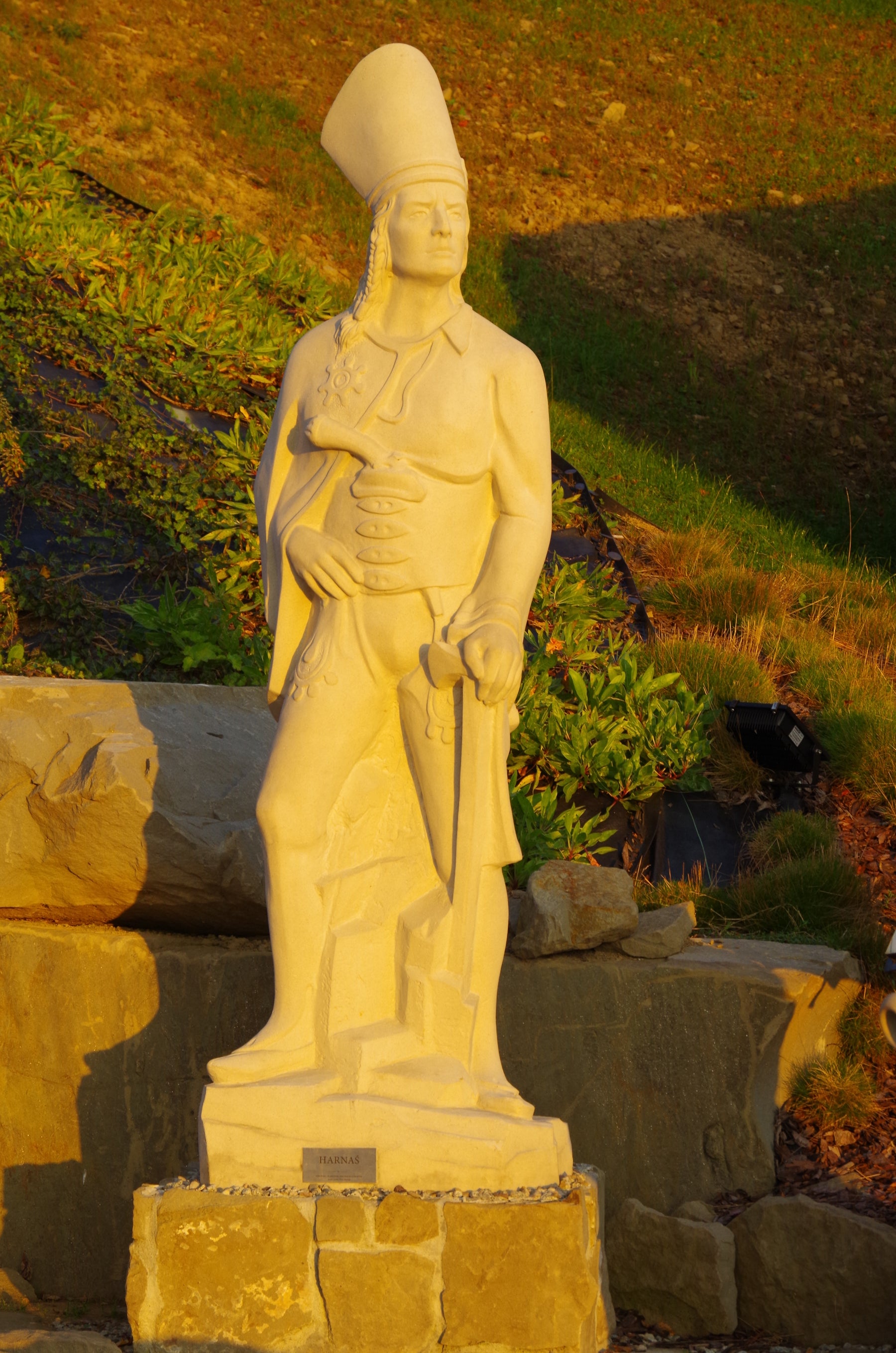 Harnaś