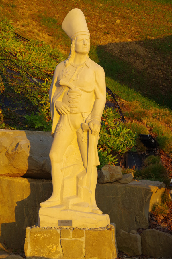 Harnaś