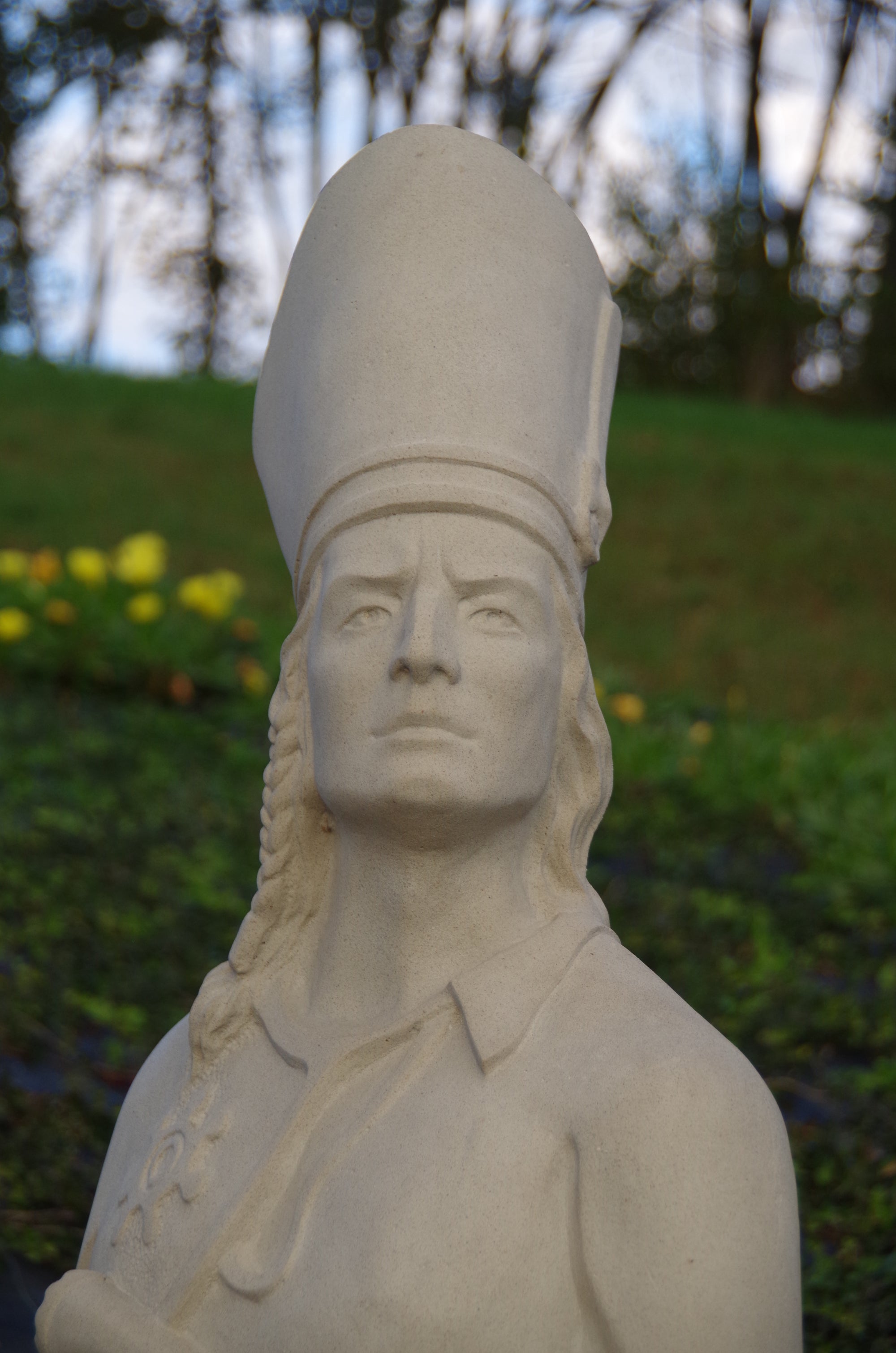 Harnaś
