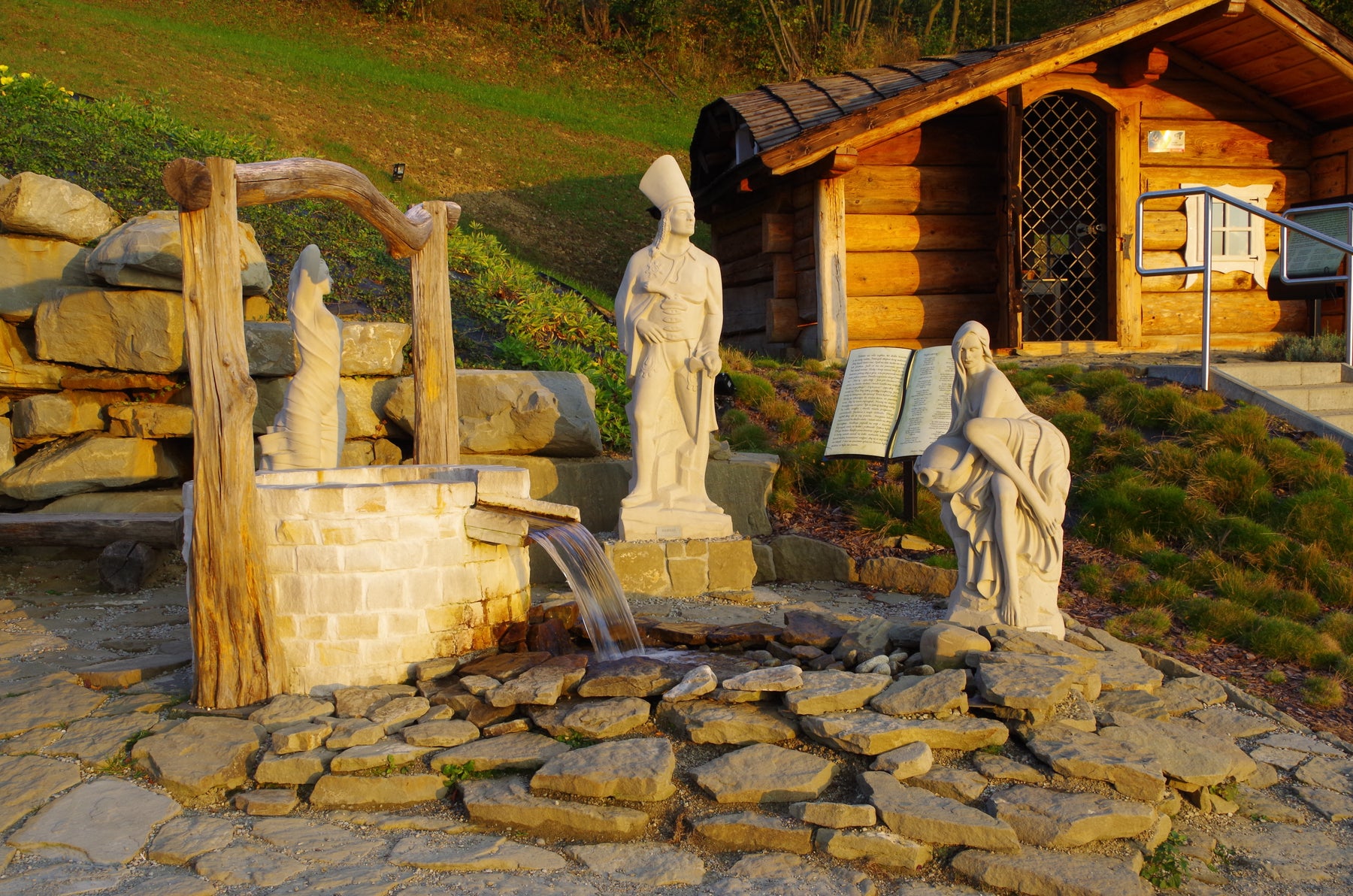 Harnaś