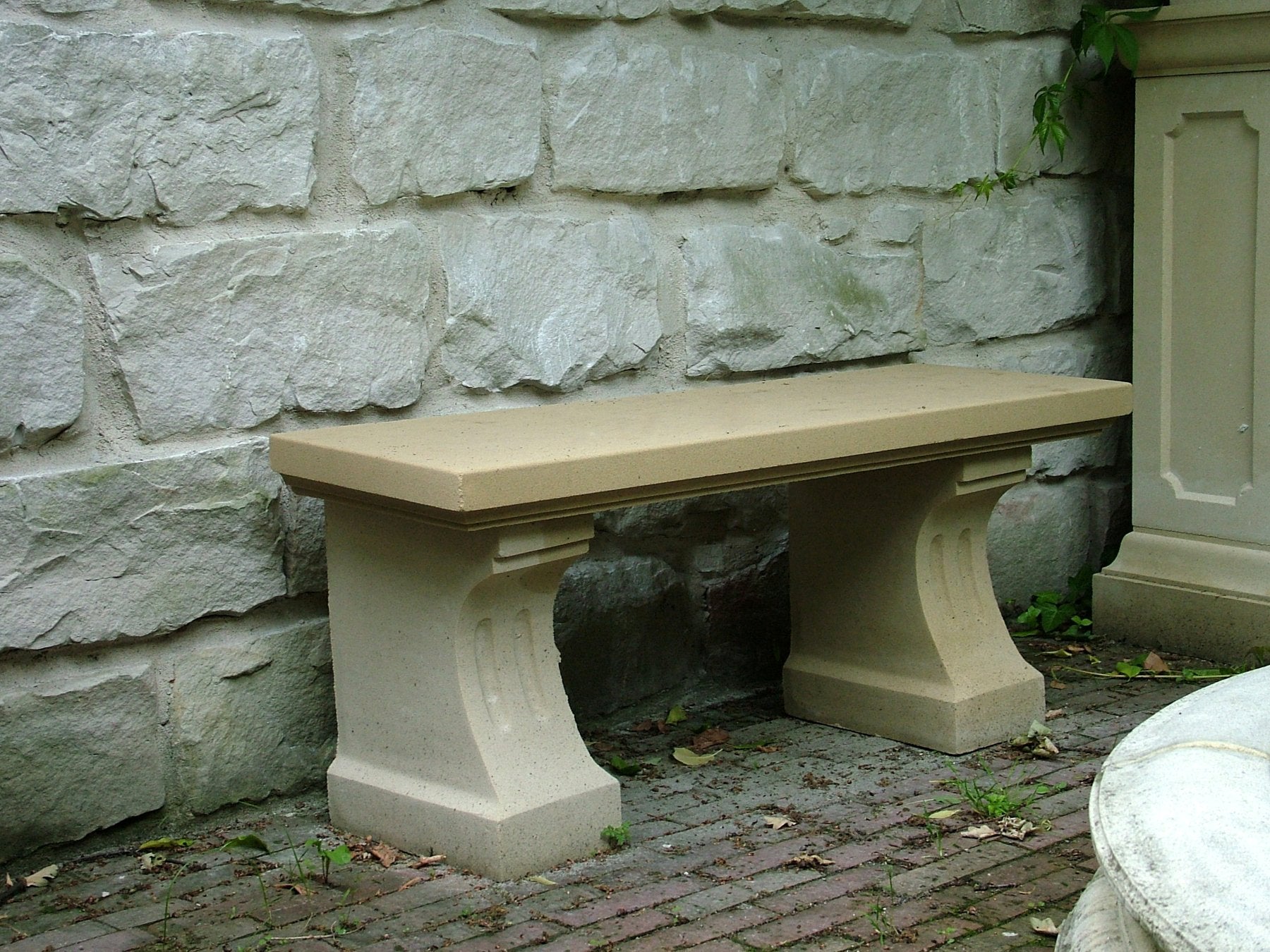 Planty Bench