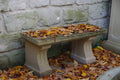 Planty Bench