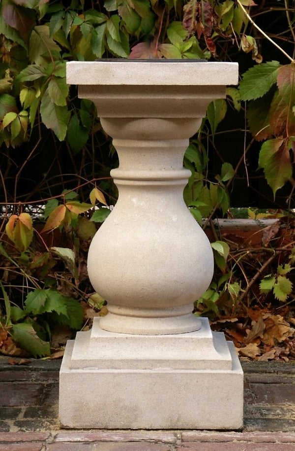 Postument Tralka