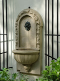Victorian Wall Cistern