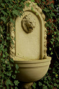 Victorian Wall Cistern