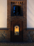 Victorian Wall Cistern