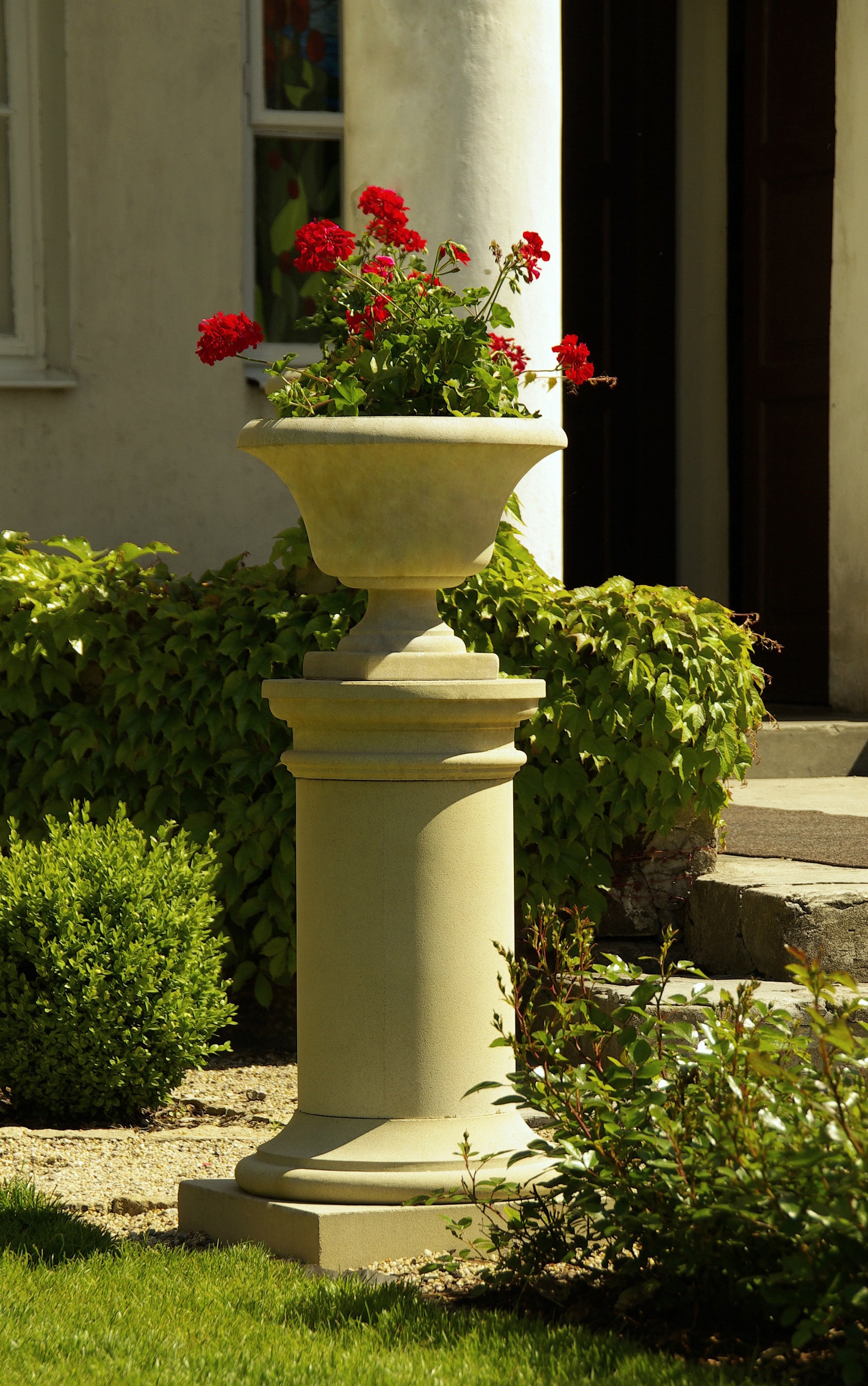 Appia Vase