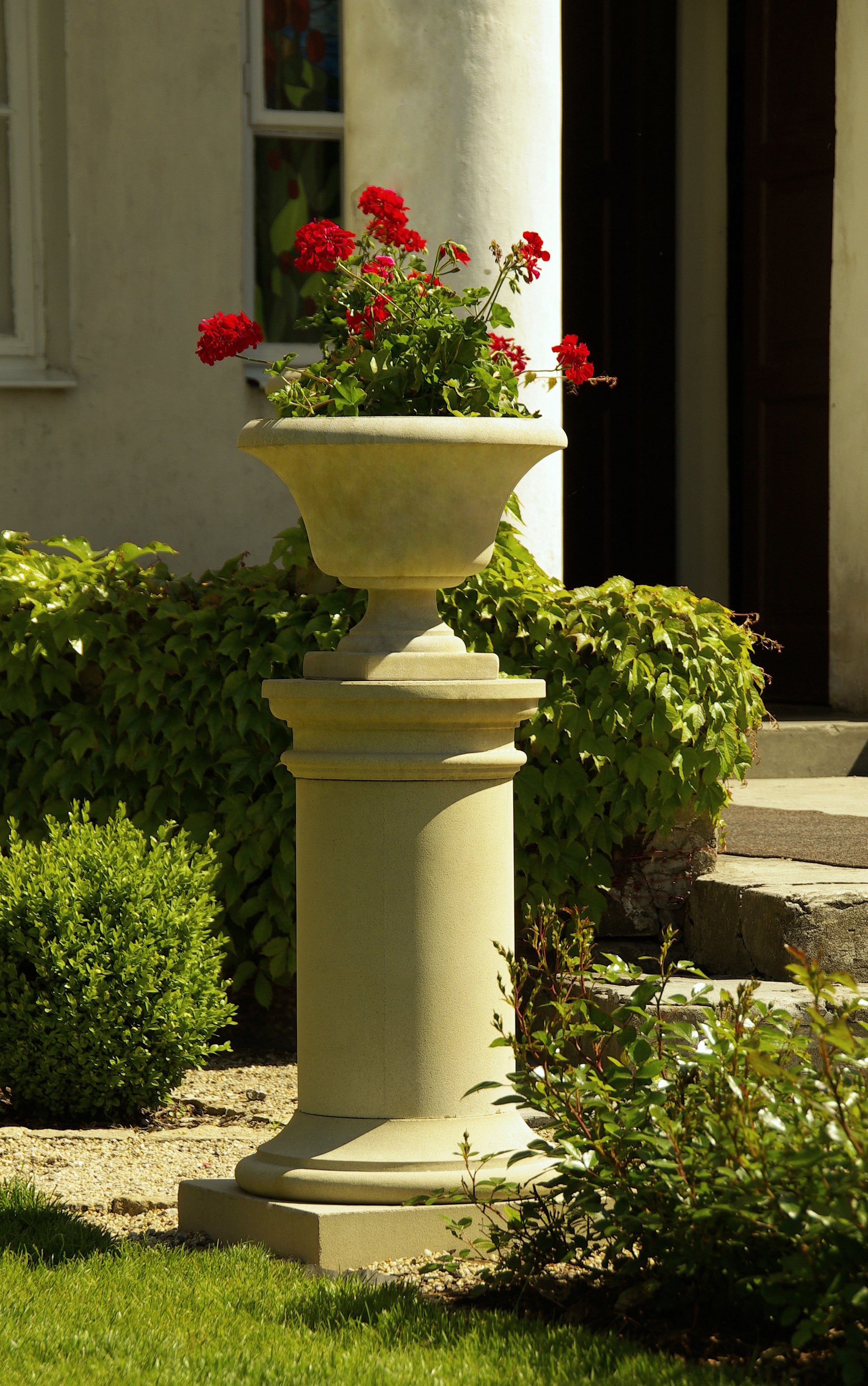 Appia Vase