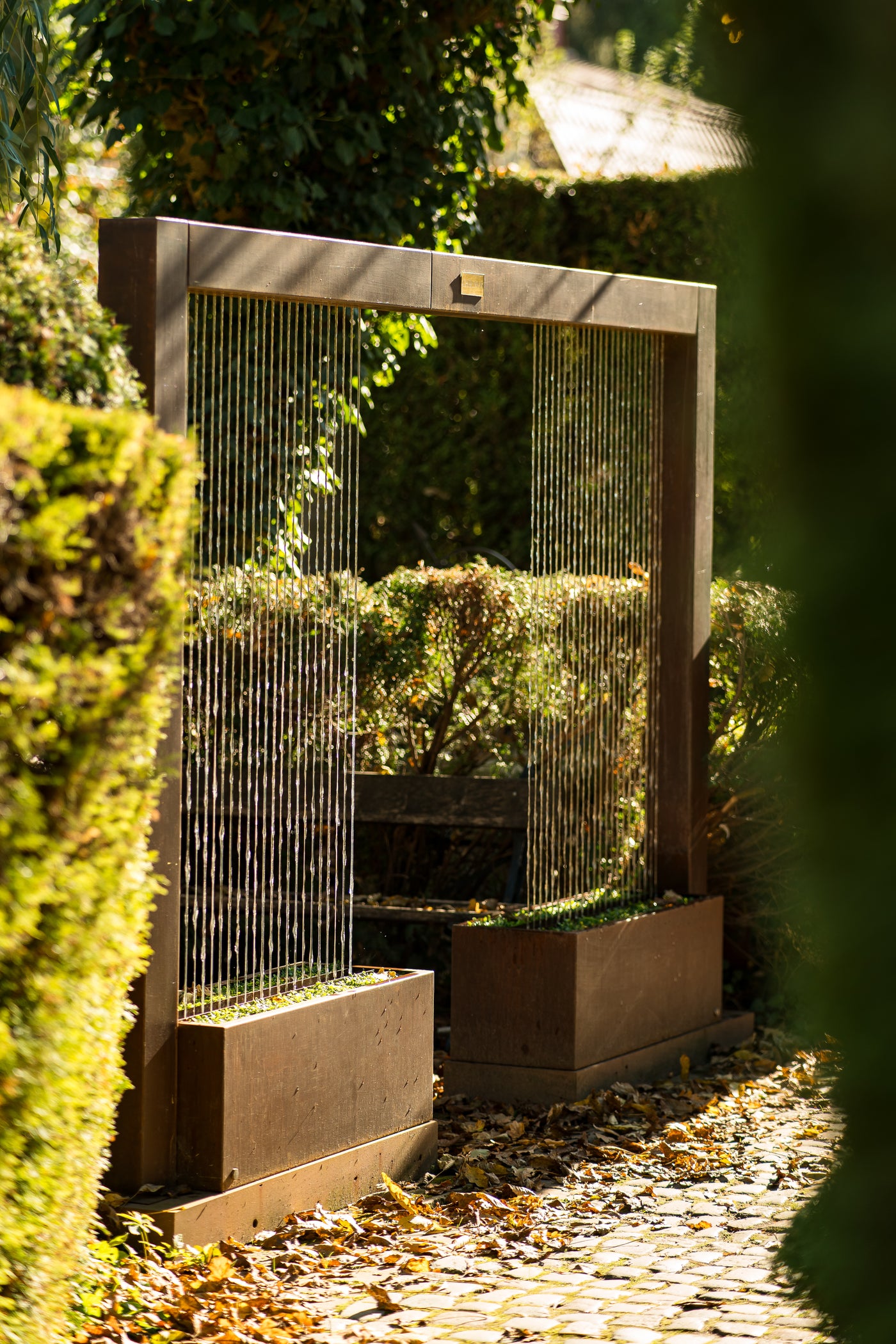 Corten