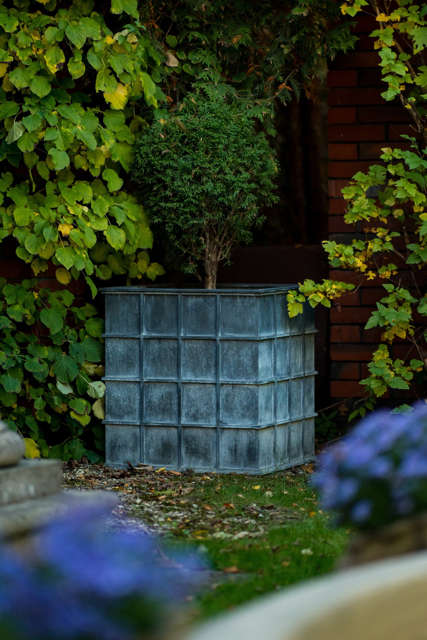 Galvanized Steel