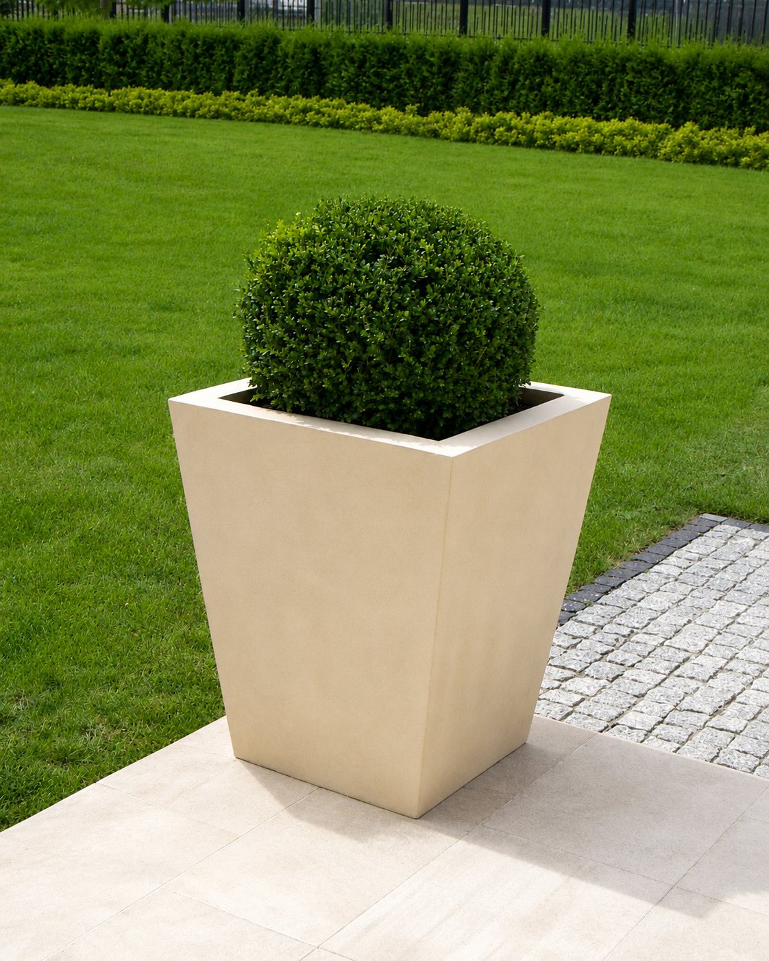 Donica Gardenia