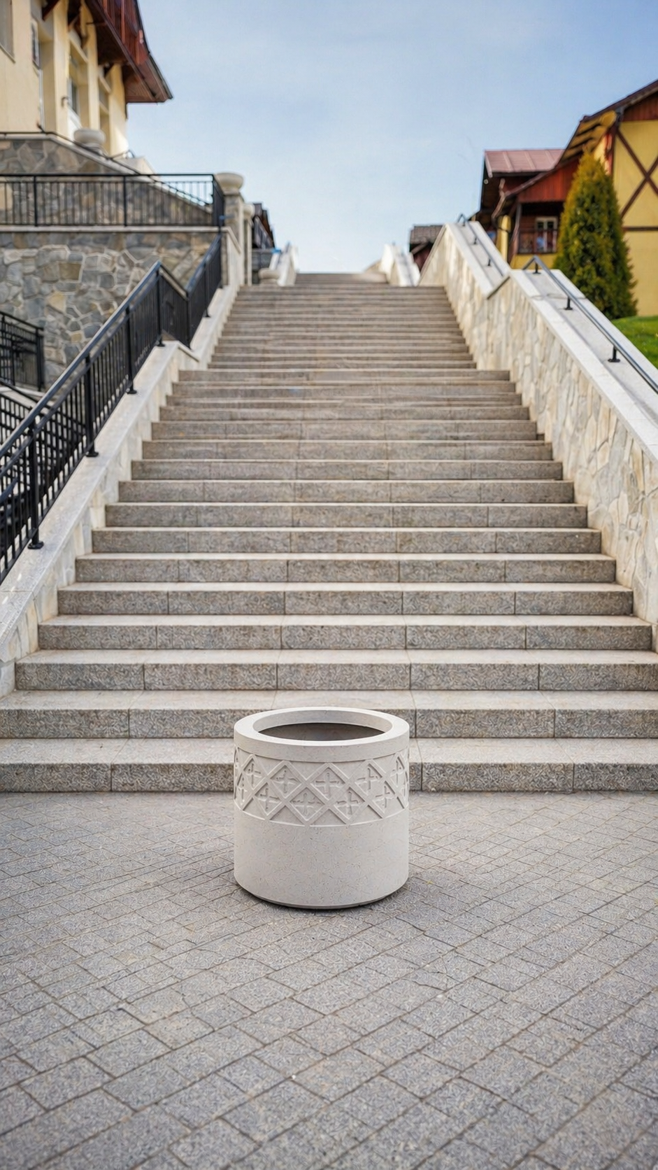 Magdalena Planter