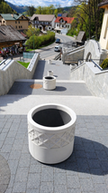 Magdalena Planter
