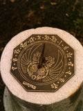 Sundial Draculus