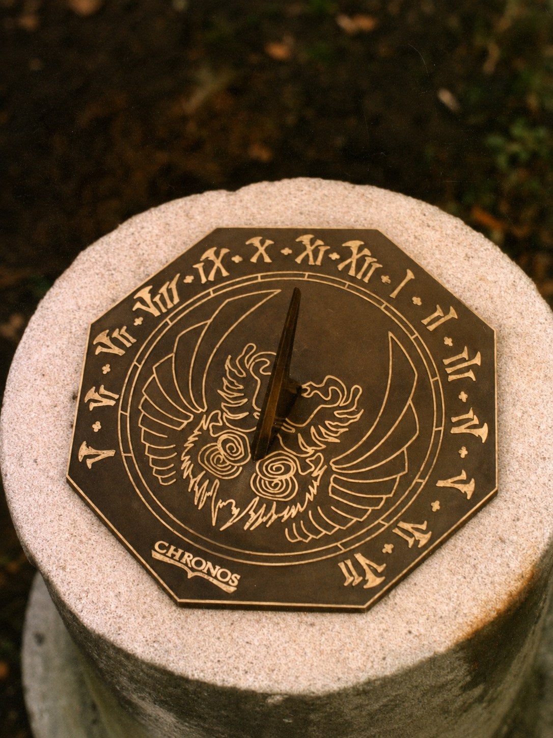 Sundial Draculus