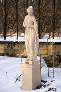 Euterpe - Olympian Muse