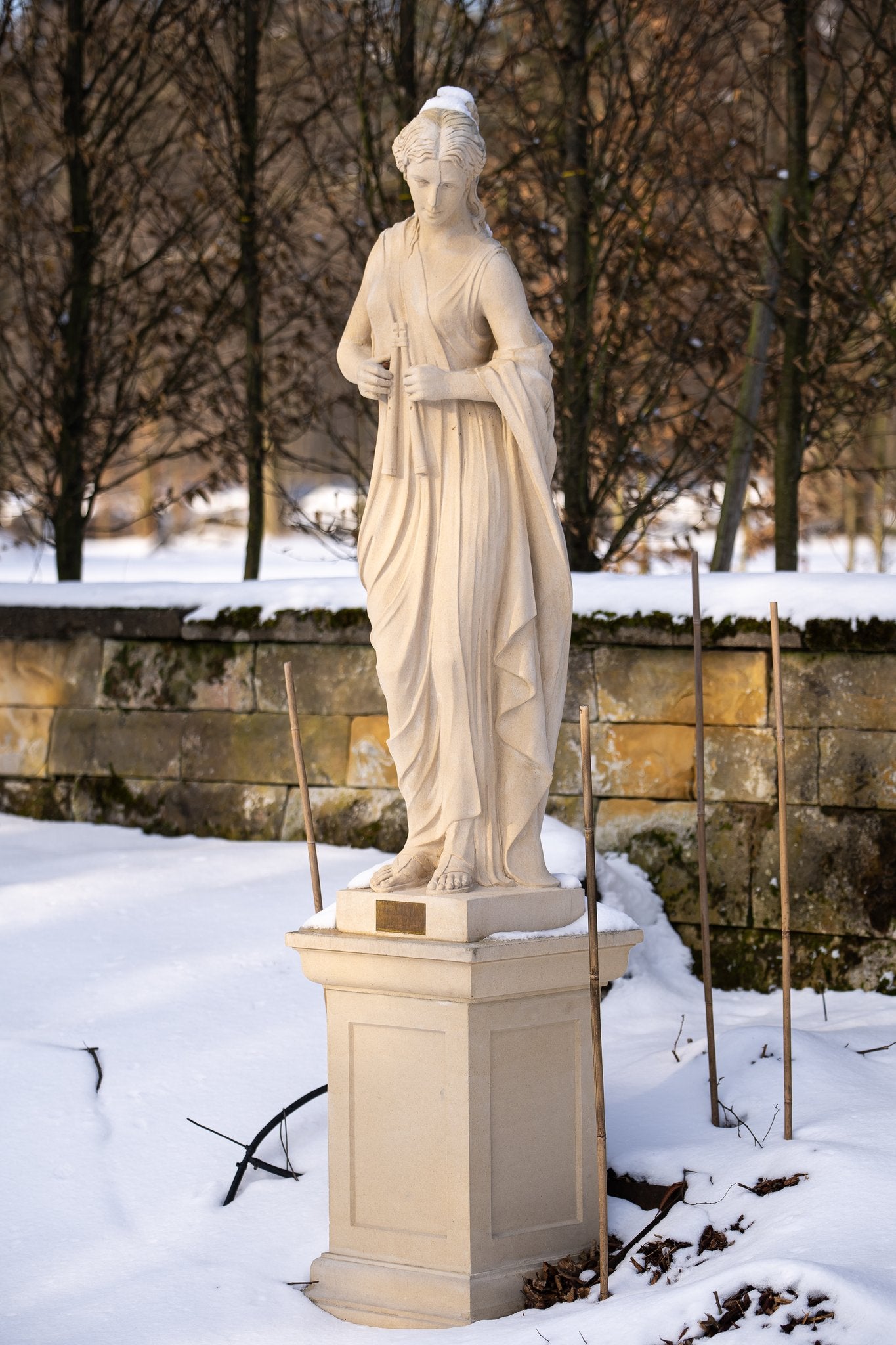 Euterpe - Olympian Muse