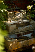 Cascade 3-Tier Fountain