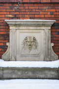 Octavia Fountain