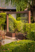 Gate Fountain