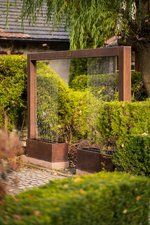 Gate Fountain