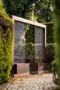 Gate Fountain