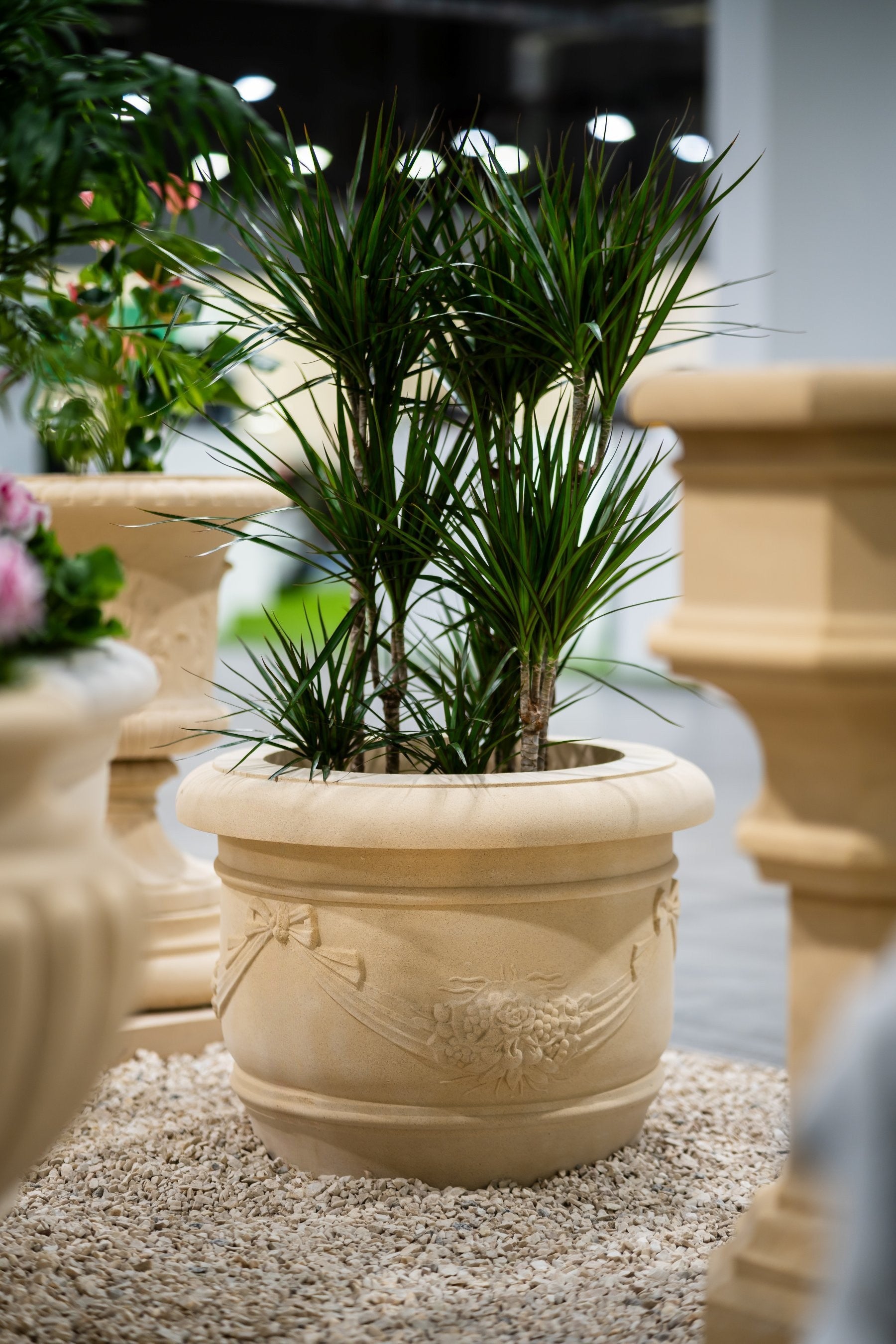 Girland Planter