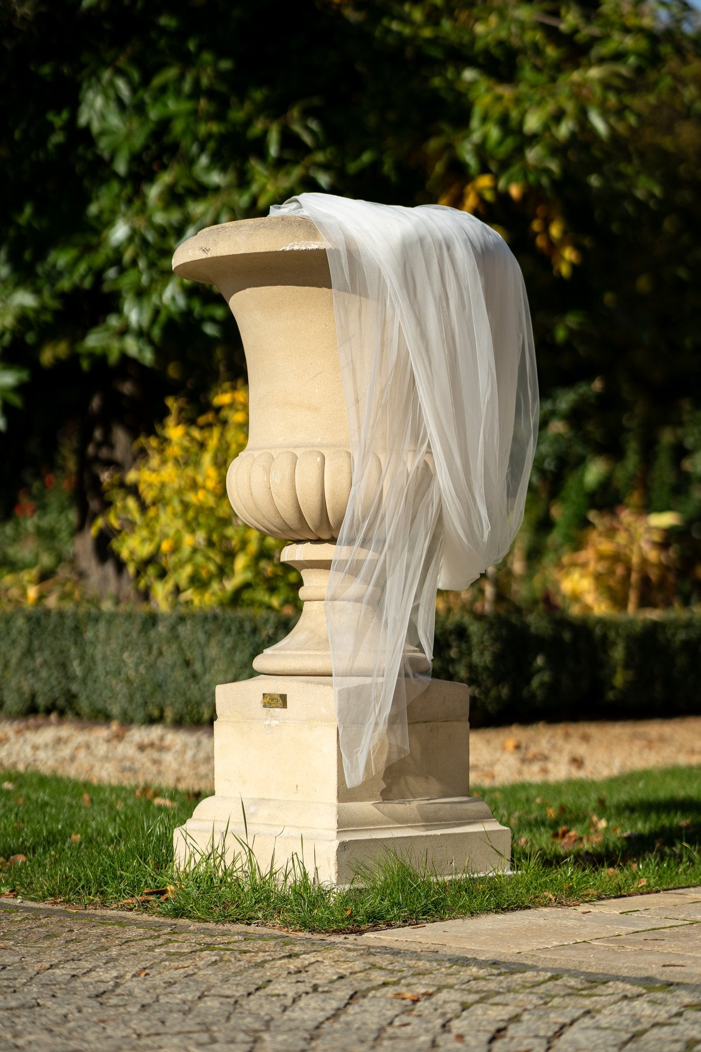 Classic Vase