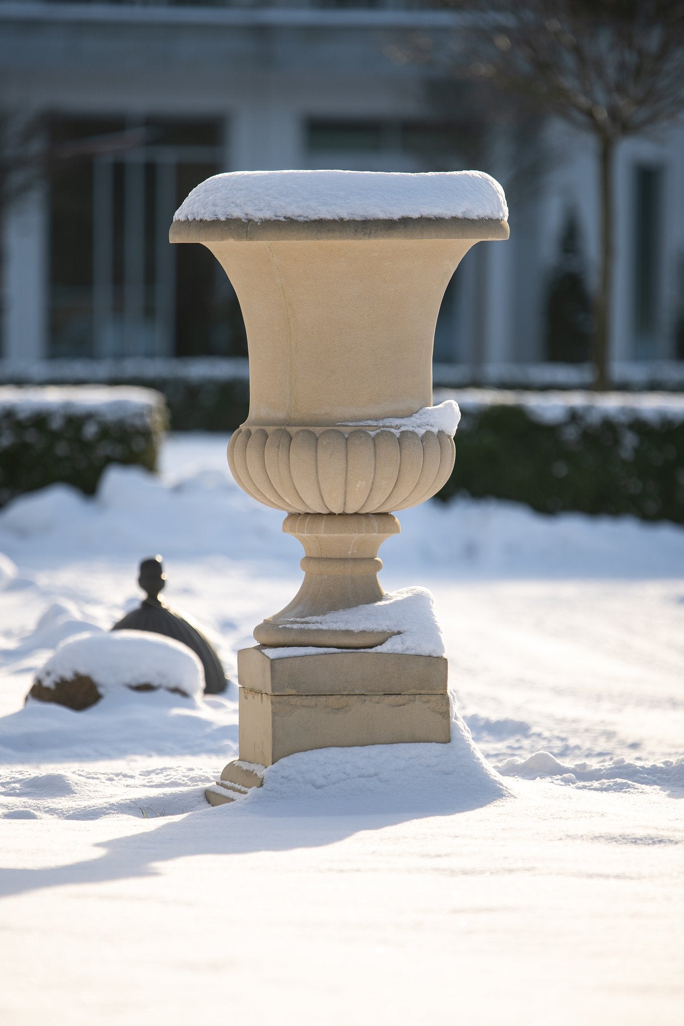 Classic Vase