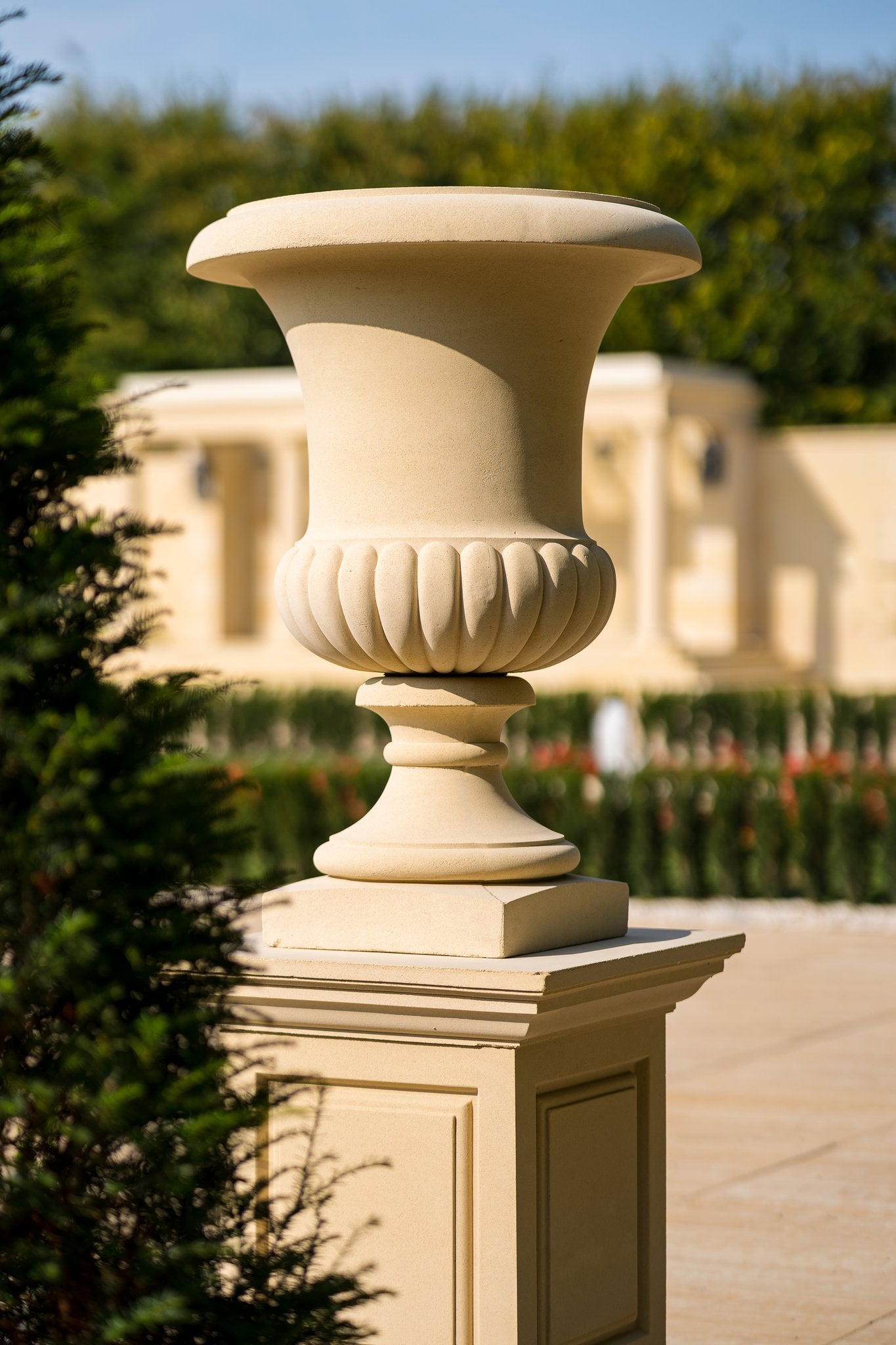 Classic Vase