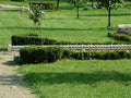 Krawęznik dekoracyjny - warkocz