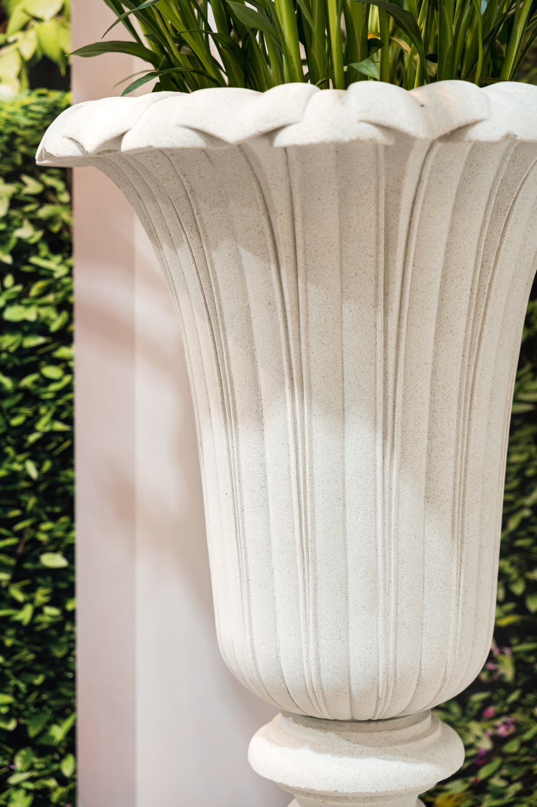 Vase of the Queen of Warsaw