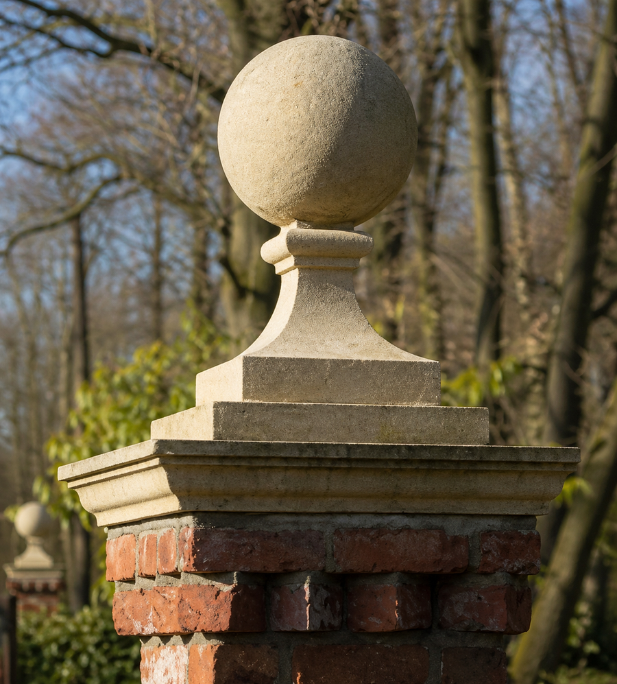 Decorative Details