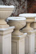 Laurel Vase