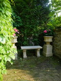 Planty Bench
