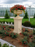 Lechja Vase