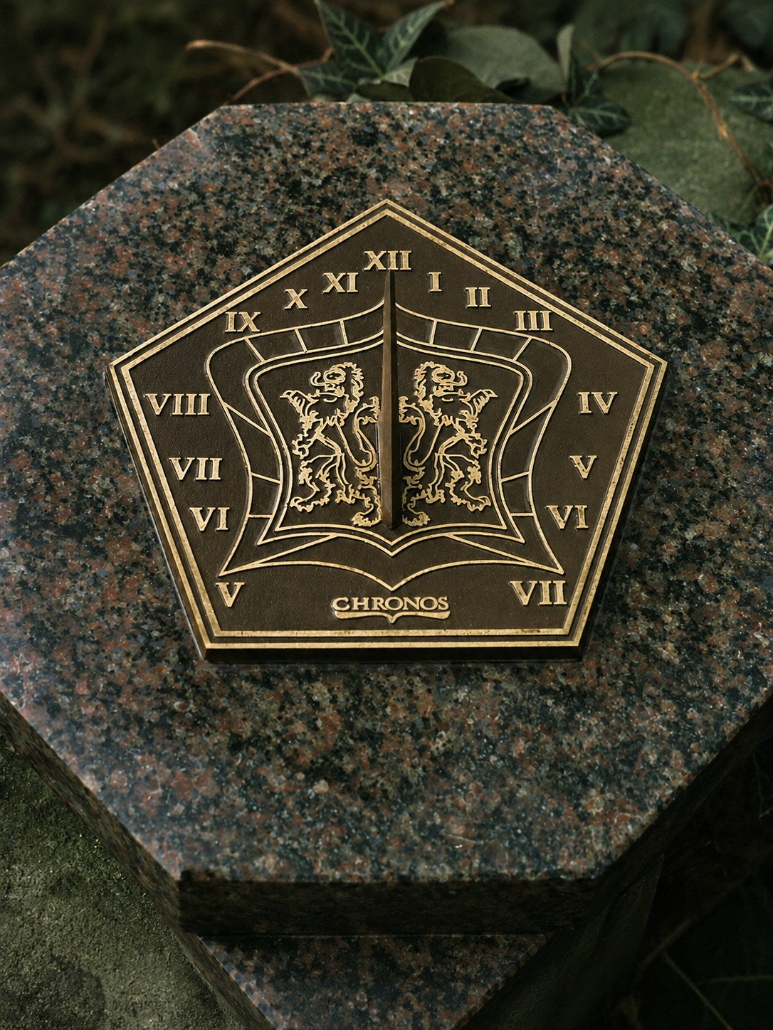 Leoninus Sundial